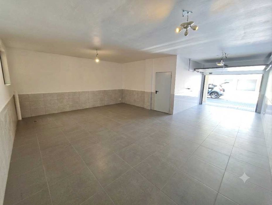 Moradia em Banda T3 com Jardim e Garagem para 3 Carros – Valongo | Urbanização Solários Atlântico