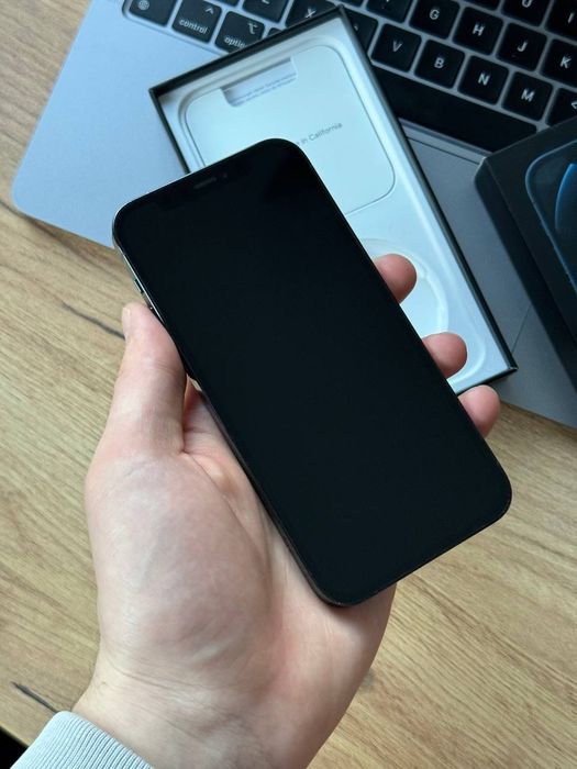 Продам свой  айфон 12 про 512