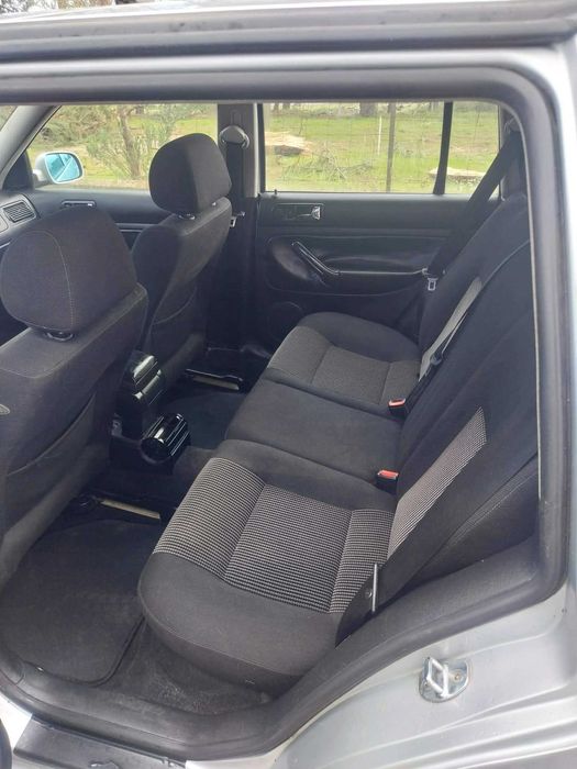 Volkswagen golf 1.9