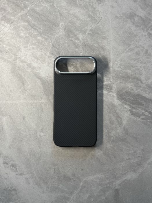 Чохол Keephone Kevilar MagSafe для iPhone Air