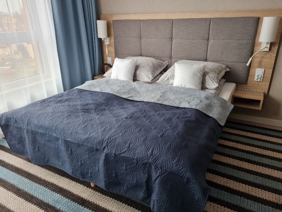 Międzyzdroje Wynajem Apartamentu Bel Mare 417