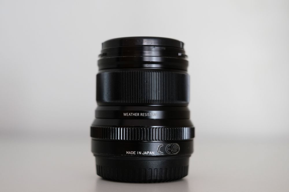 Fujifilm 50mm f2; Fujifilm 16mm f2.8 Fujinon