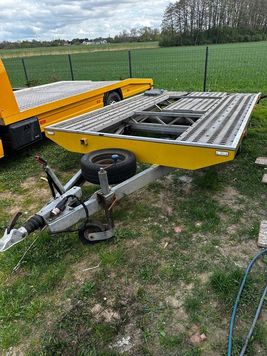 POMOC DROGOWA Gryfice/Nowogard /Kamień Pom/Kołobrzeg/Płoty/Trzebiatów