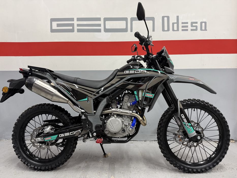 Ендуро GEON X-Road 300 YGS 21/18