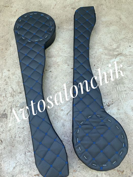 Карманы на двери ваз 2101 2103 2104 2105 2106 2107, 2108 2109 21099