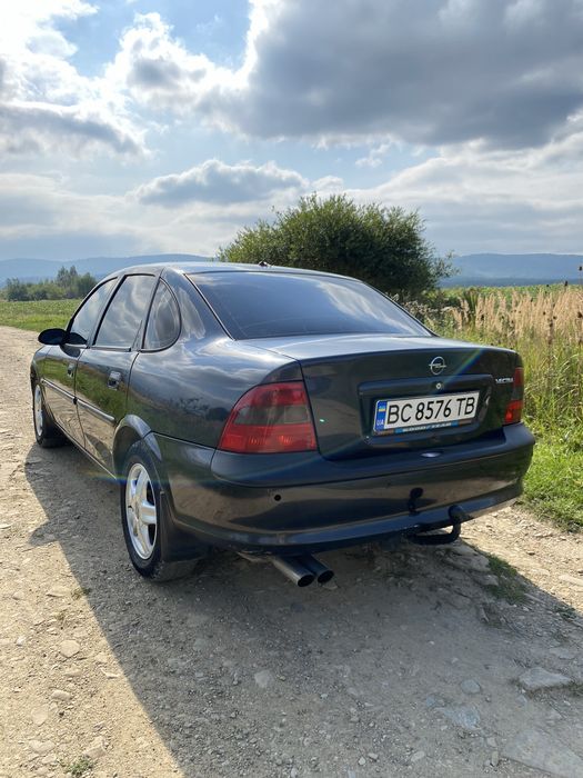 Opel vectra b 1996