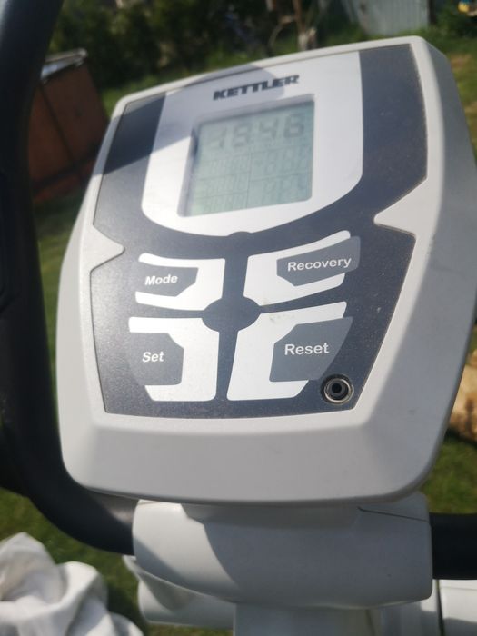 Orbitrek Kettler Rivo M