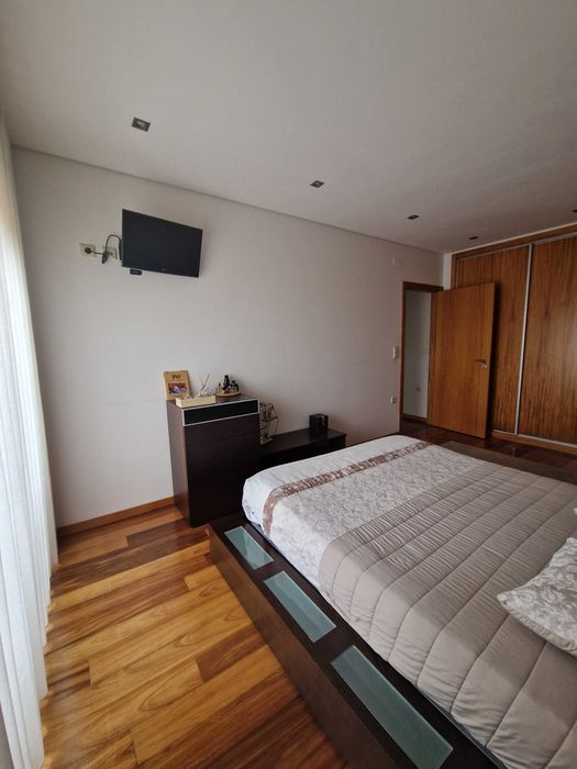 Mobília Quarto Casal