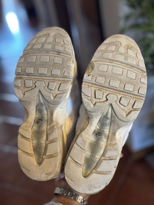 Sapatilhas Air Max 95s Nike