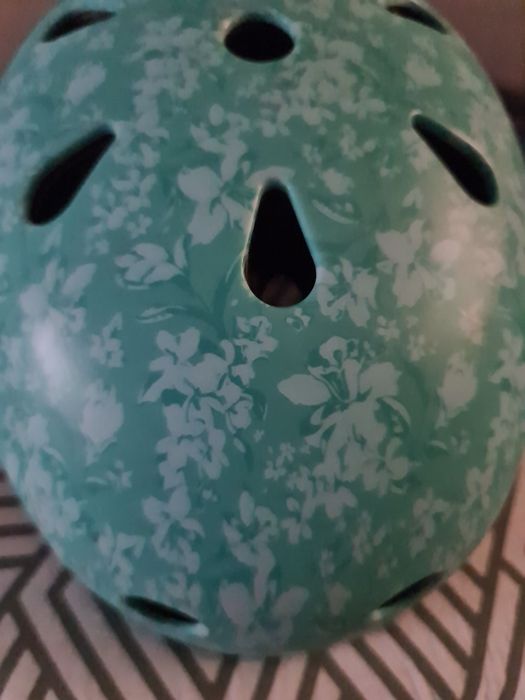 Kask firmy Powerslide