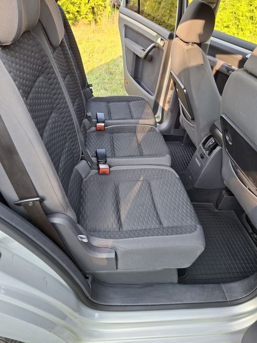 Sprzedam Volkswagen Touran  2009r.