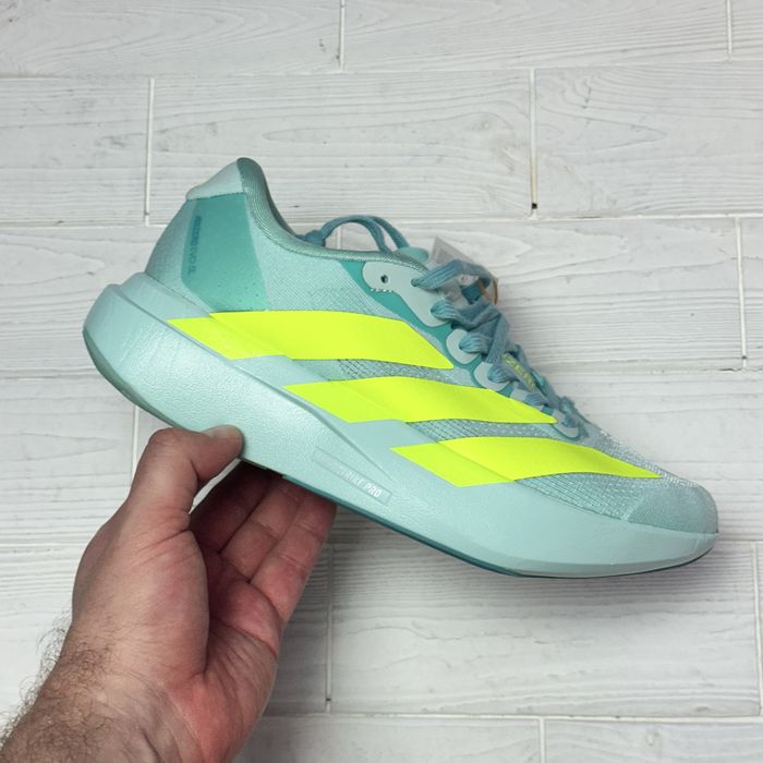 кросівки Adidas Adizero