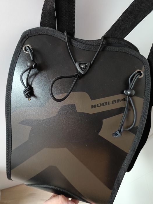 Plecak boblbee moror