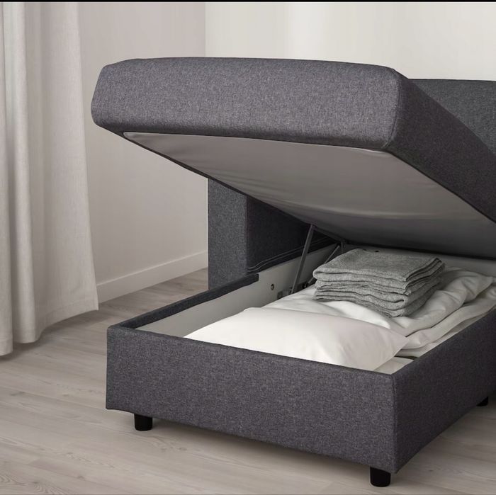 Naroznik Ikea Vimle