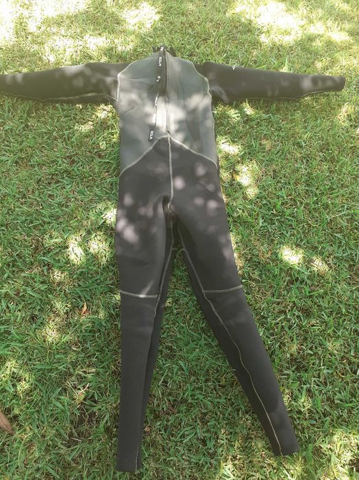 Surf - conjunto completo!