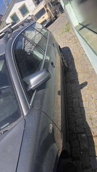 Passat 1900 pd130