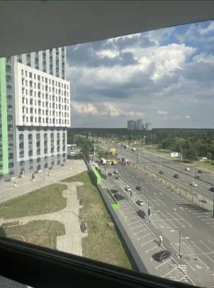 ТОП ! Продам 1к квартиру 29.5м2, ЖК Олімпік парк ( Olympiс Park )