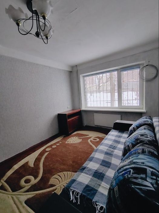 2х с раздельными комнатами и автономным отоп можно єВідновленн