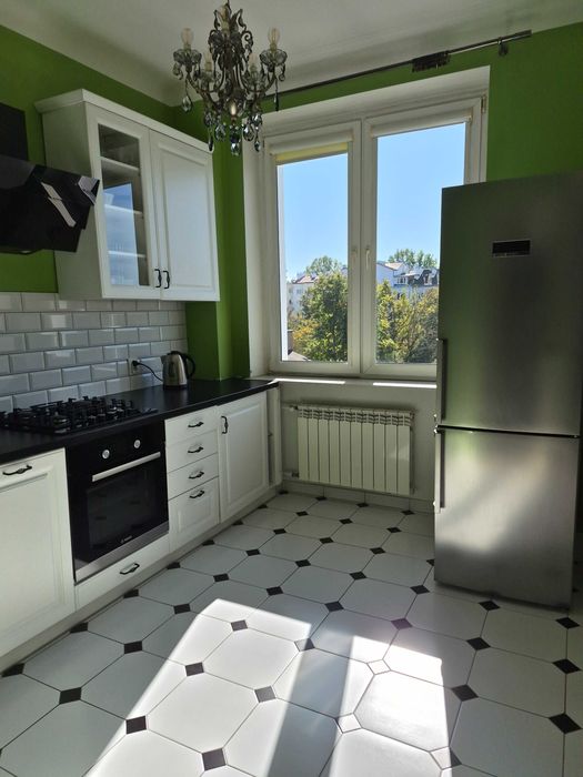 Mieszkanie – Warszawa - Widok 5