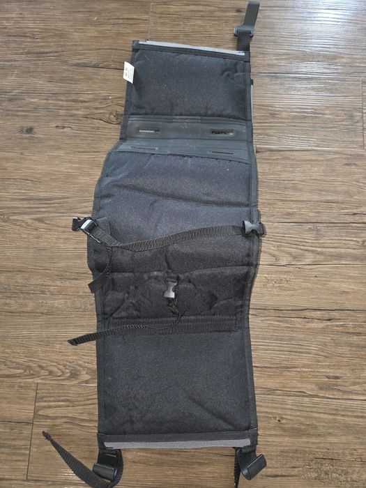 Hamaczek hamak do przyczepki rowerowej Croozer Kid for 1