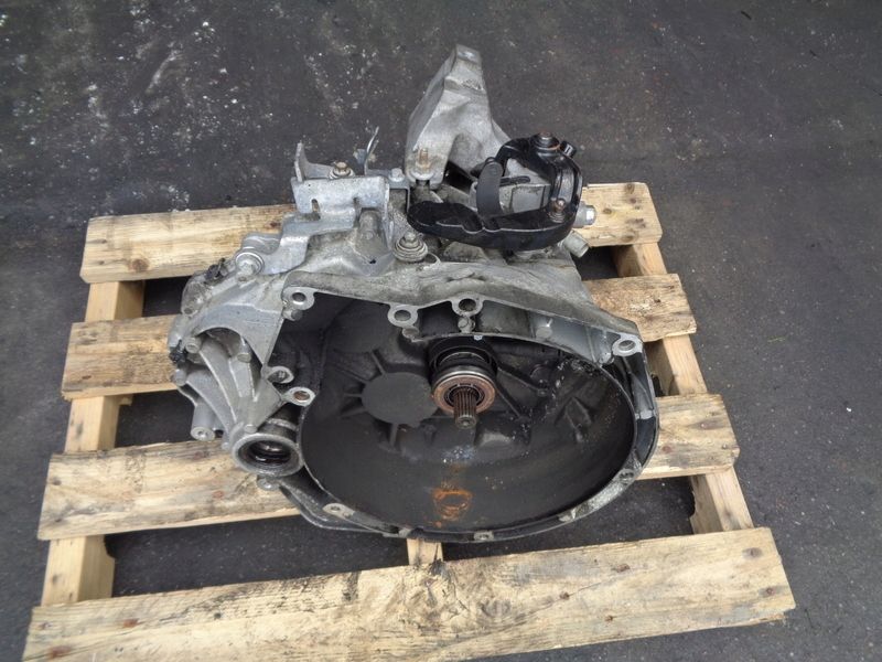 Skrzynia biegów Focus C Max 1.6 Tdci Grand C Max AV6R7002HG