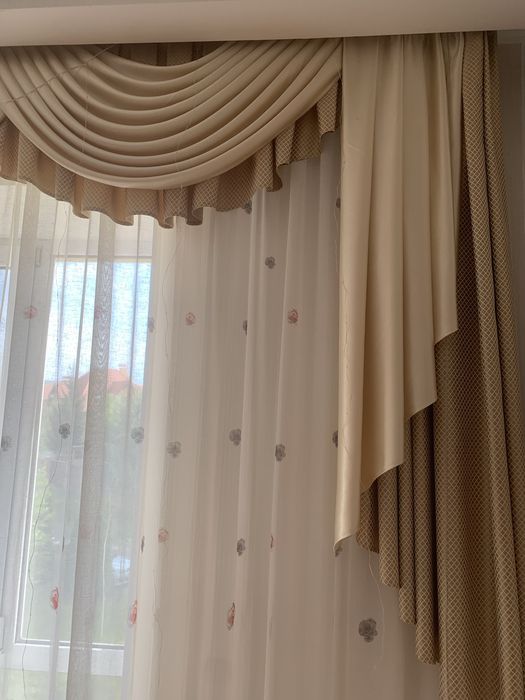 Ламбрикен гардини