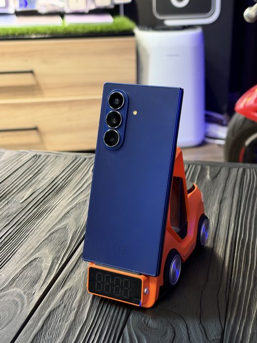Samsung Fold 7 512 GB Европа