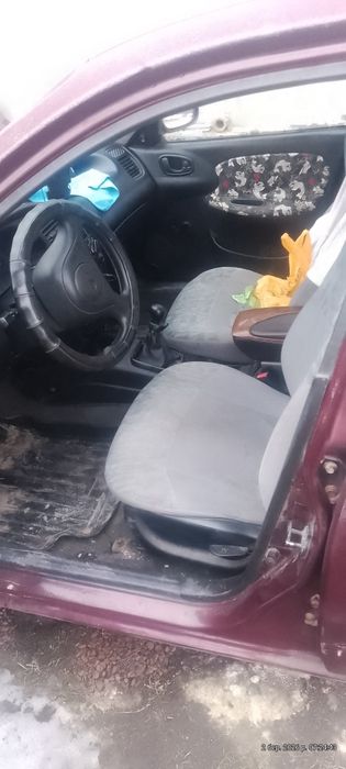 Продам машину ланус Шевроле