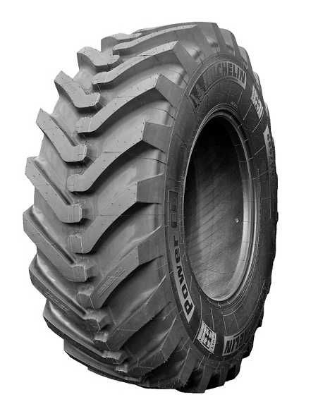 Opona 440/80-24 (16.9-24) Michelin Power CL 168A8 TL