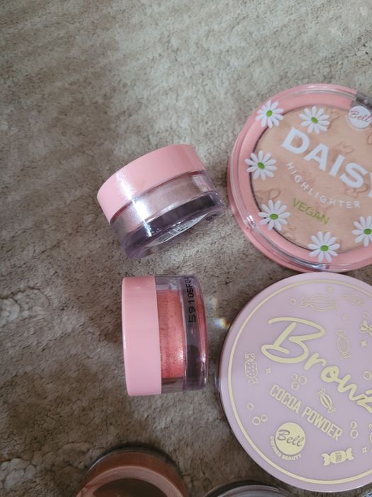 Kosmetyki do makijażu