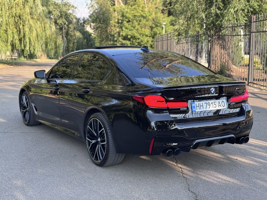 Продам или обмен BMW G30