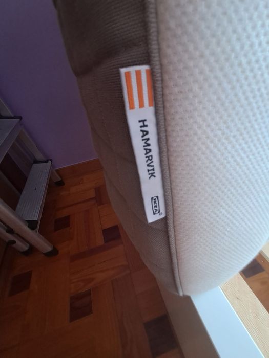 Conjunto de quarto como novo 350€