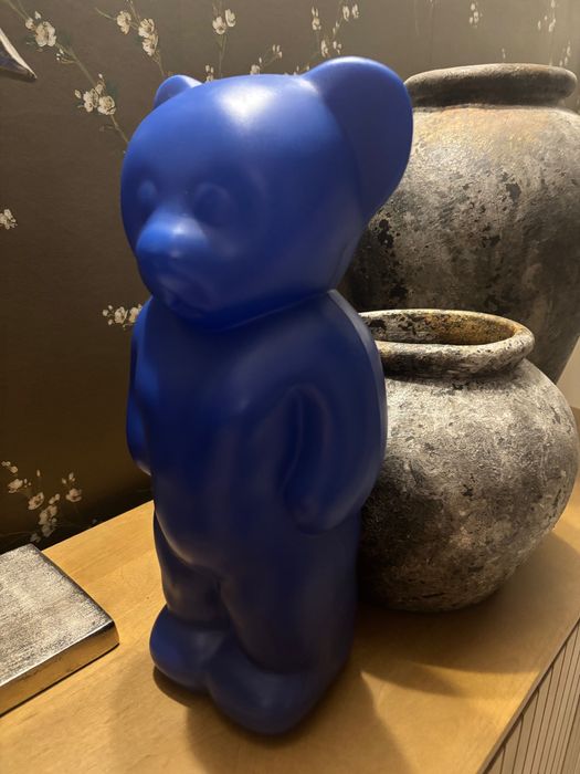 Kultowa lampa MIŚ LUMIBAR