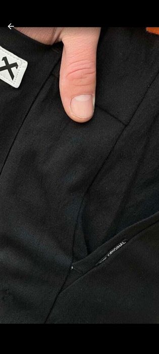 Стильные джогеры