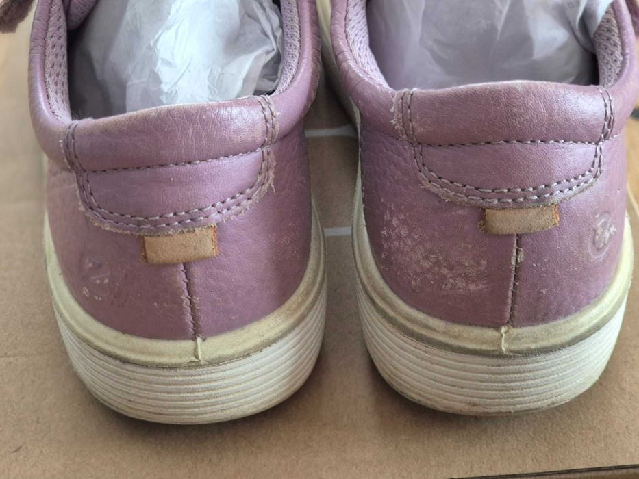 Sneakersy Ecco Soft, rozm.31
