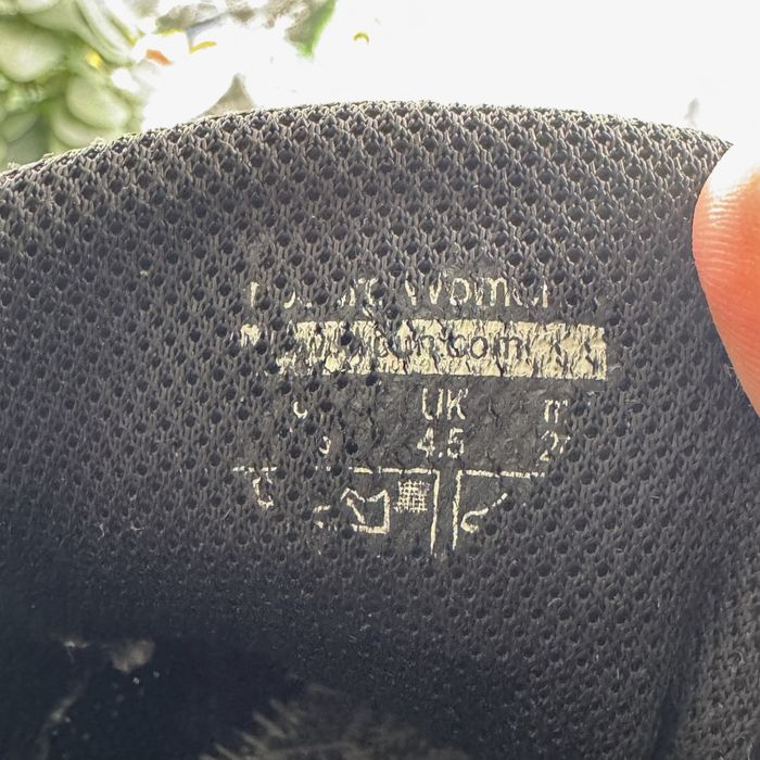 Кросівки. Kybun Gandria 37.5 розмір Е5864