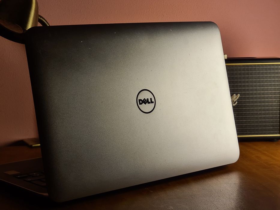 Ультрабук DeLL XPS 13 9333 I7 8/256