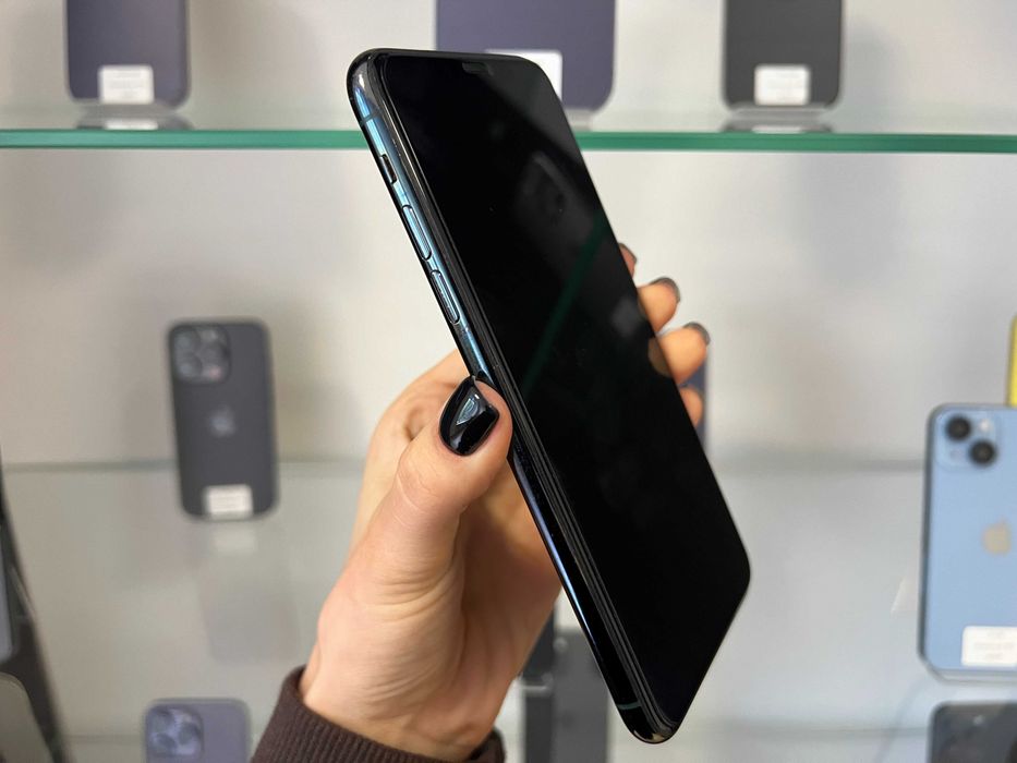iPhone 11 Pro Max 256 gb Neverlock / Магазин / Гарантія