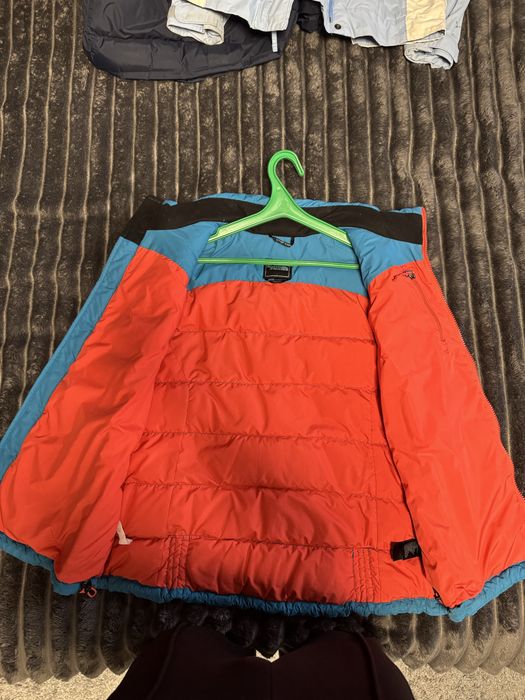 Жилетка the north face 700