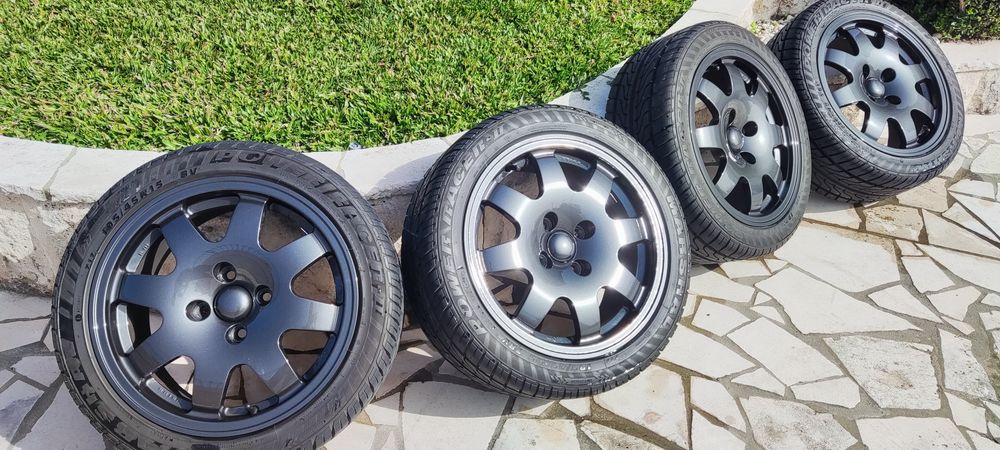 Renault Clio Williams