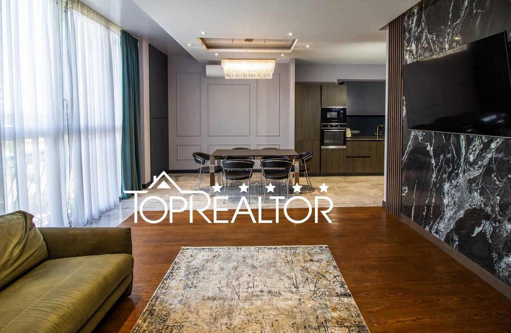 ‼️Продаж 5-кімн. квартири | ЖК "Резиденція" | Шатилівка | Шатиловка‼️