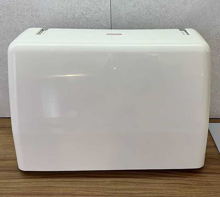 Швейна машина Janome decor excel pro 5124 - майже нова