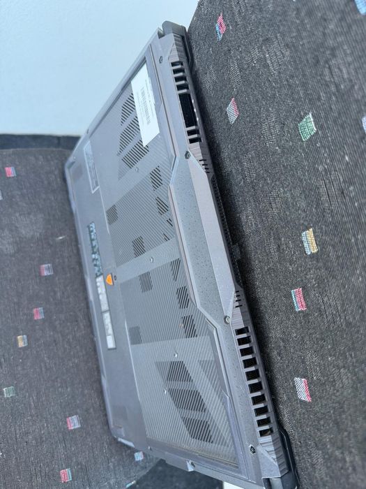 Asus TUF Gaming A15FA507NV