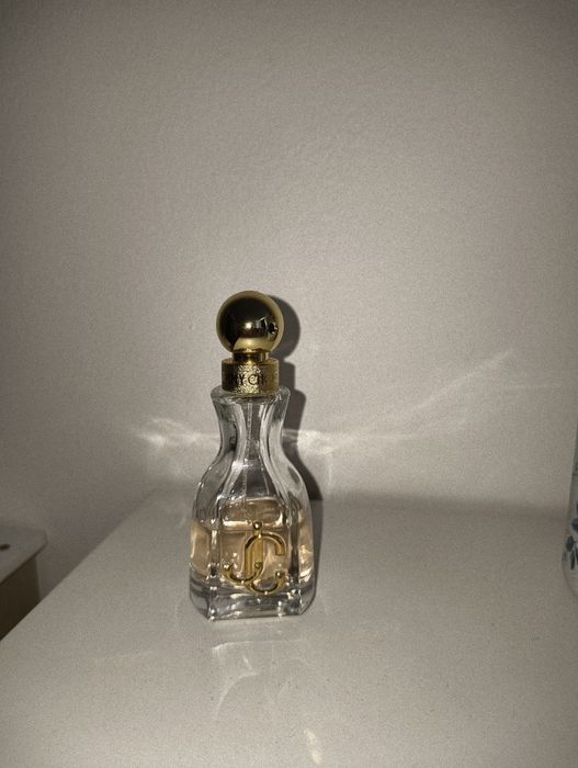 Perfumy jimmy choo i want choo