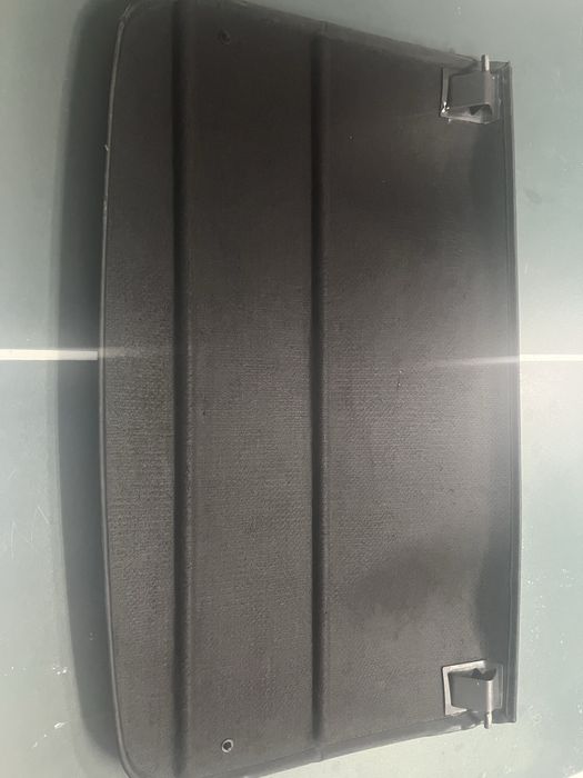 Chapeleira - Mercedes C coupe - cl203…