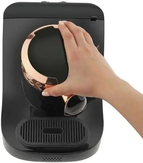 Турецька кавоварка Sokany SK-04010 – 700 Вт, з антипригарним покриттям