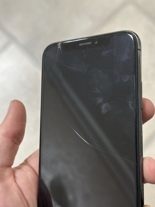 iPhone XS 64 GB Neverlock!