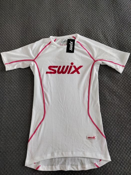Bielizna termiczna Swix RaceX Women L