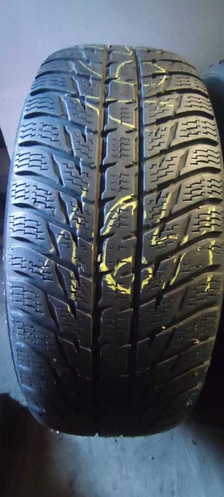 225/65 17 NOKIAN TYRES WR SUV3  5,0-5,6mm