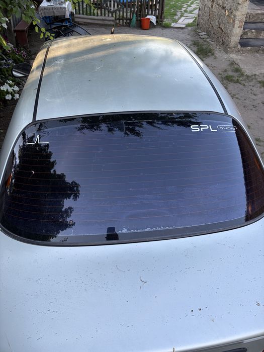 Daewoo Sens 1.3